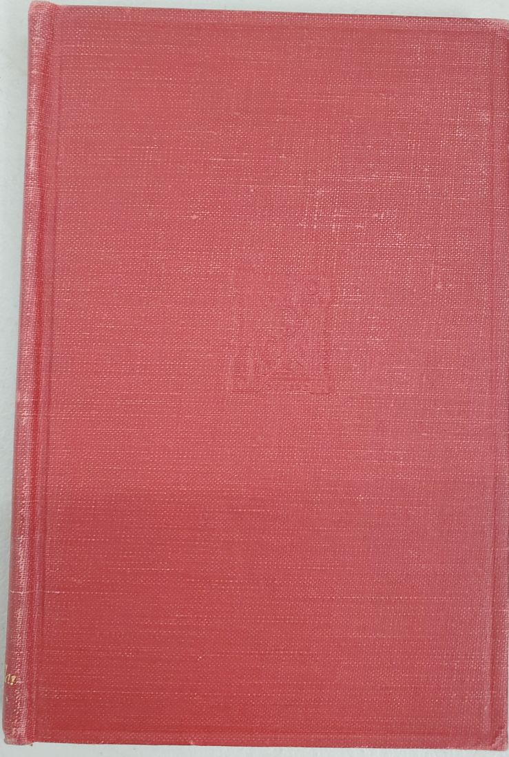 The Rivals - Front Cover