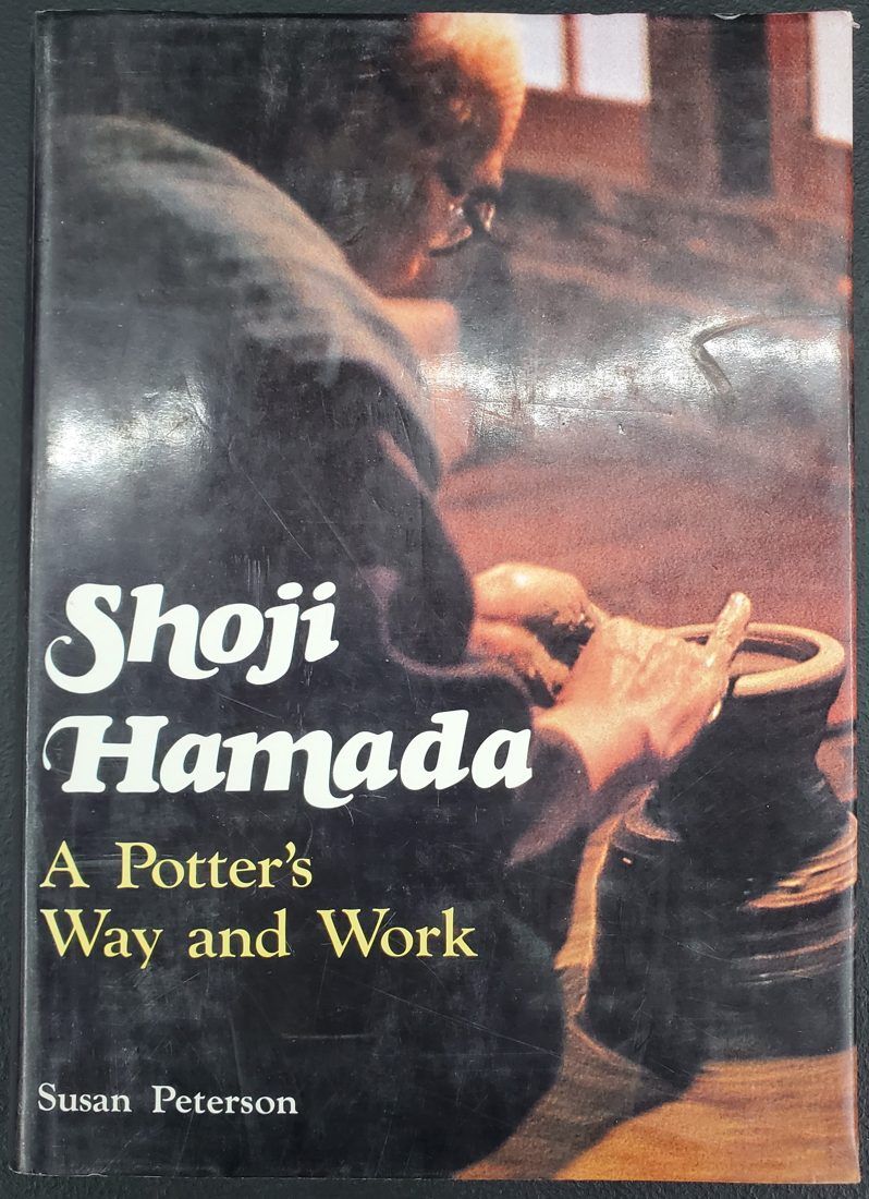 Shoji Hamada