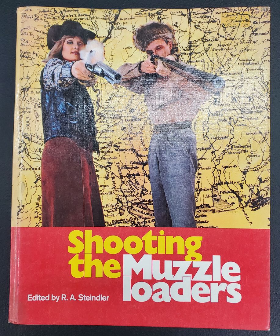 Shooting the Muzzle Loaders