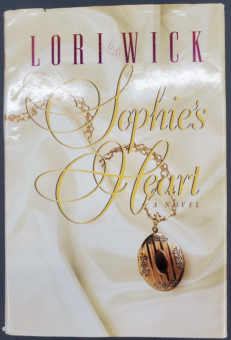Sophie's Heart (Contemporary Romance)