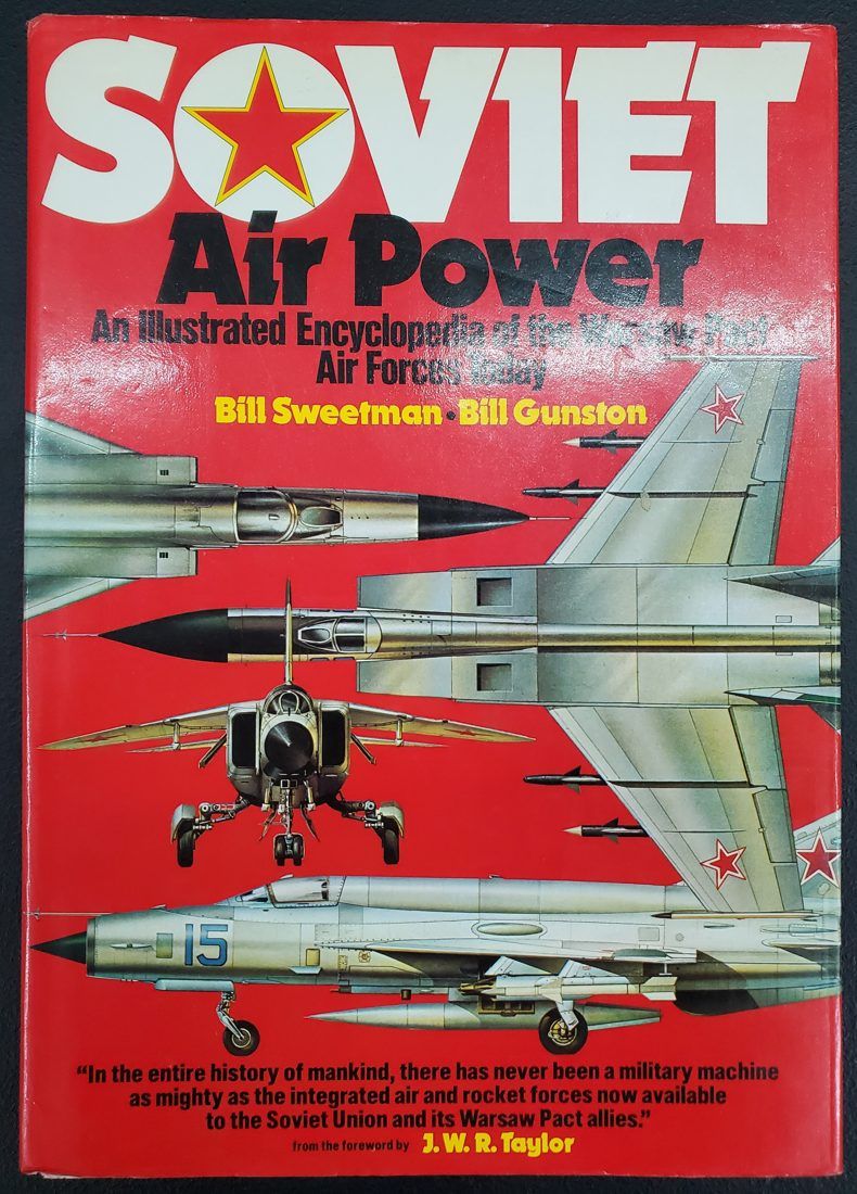 Soviet Air Power