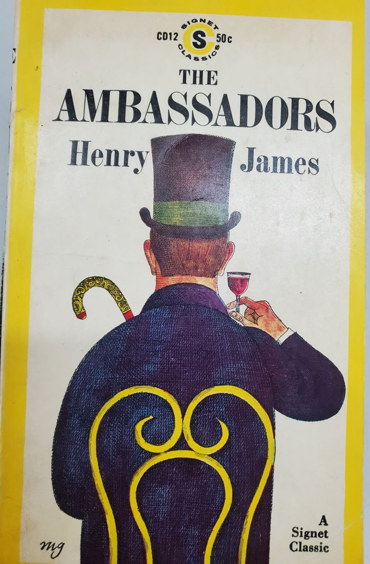 The Ambassadors