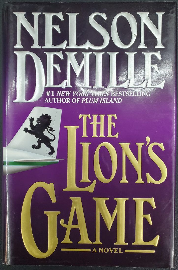 The Lion's Game