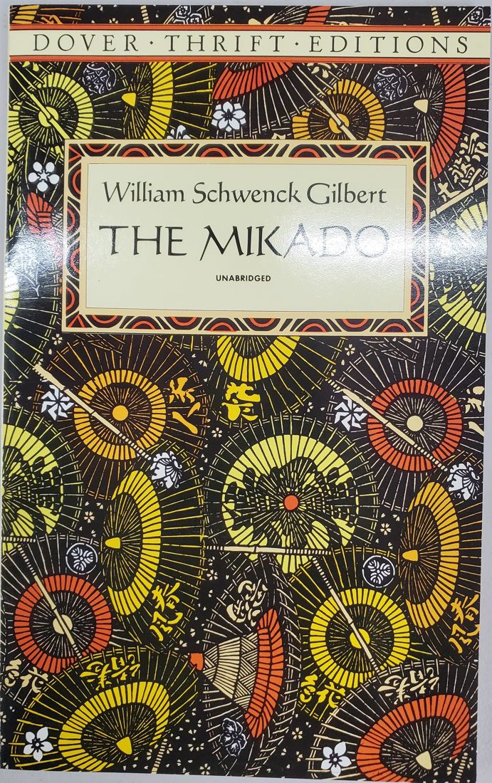 The Mikado