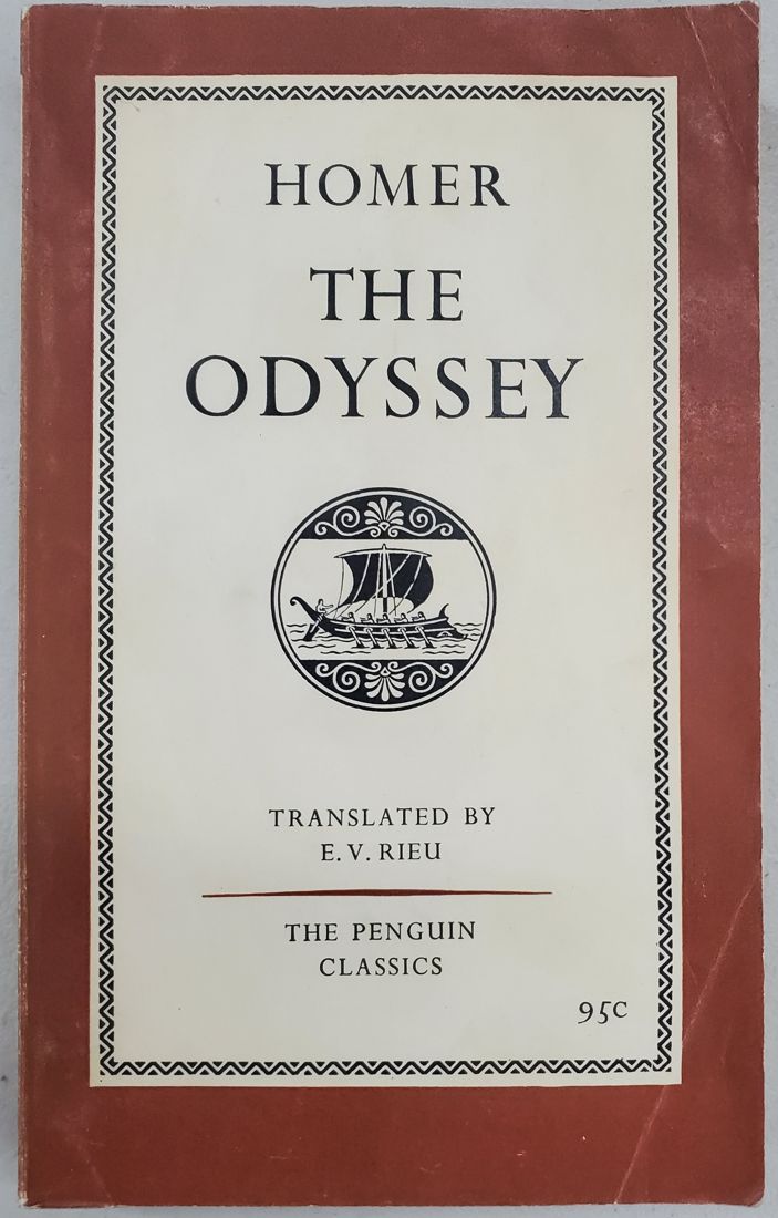 The Odyssey