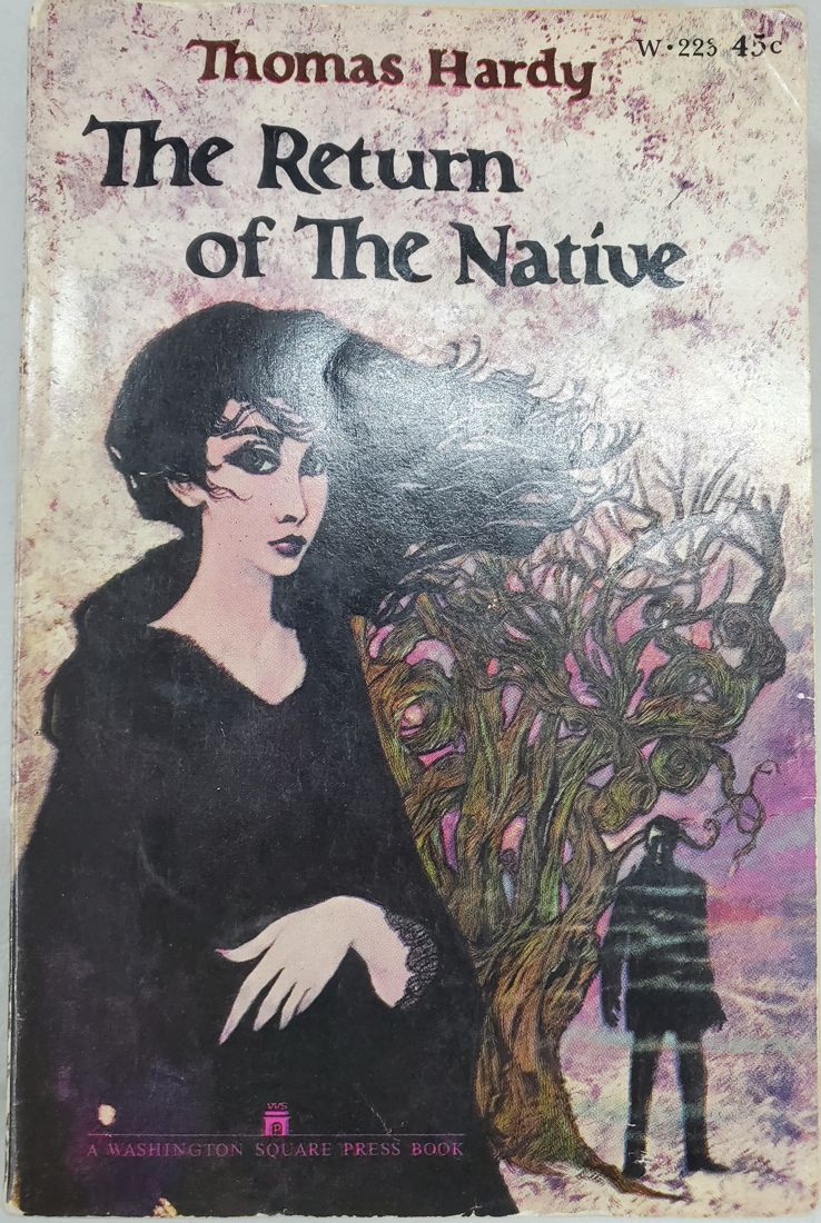 The Return of the Native