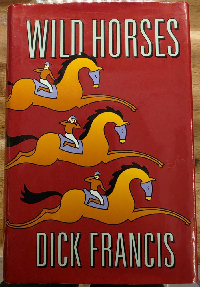 Wild Horses
