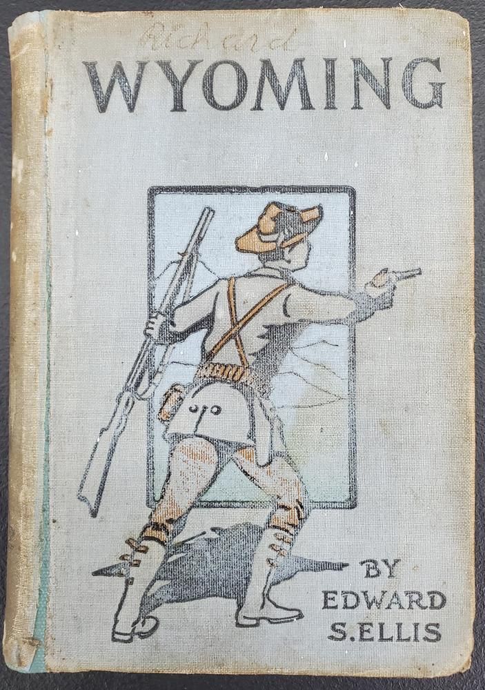 Wyoming